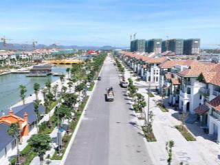 Căn liền kề giá tốt nhất 5,2 tỷ, quỹ độc quyền đẹp nhất sun urban city