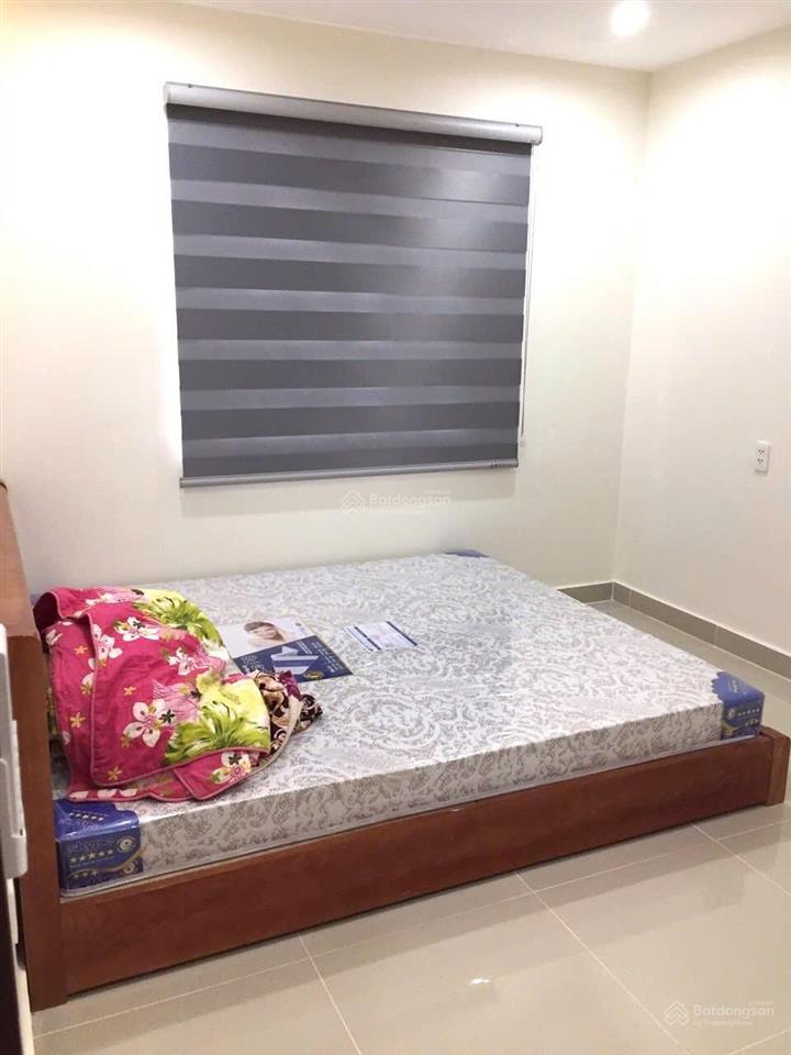 Bán căn hộ ct2 vcn phước hải sổ hồng giá chỉ 3,63 tỷ