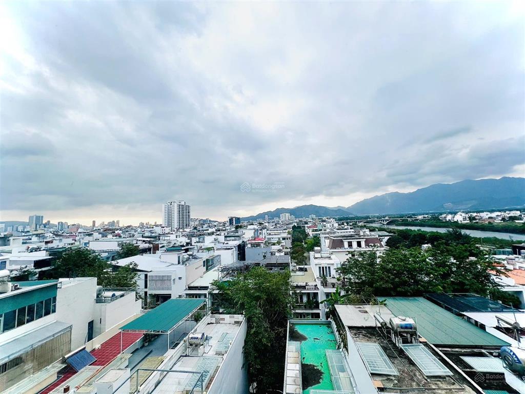 Bán căn hộ ct3 vcn phước hải 68m2 giá chỉ 3,57 tỷ