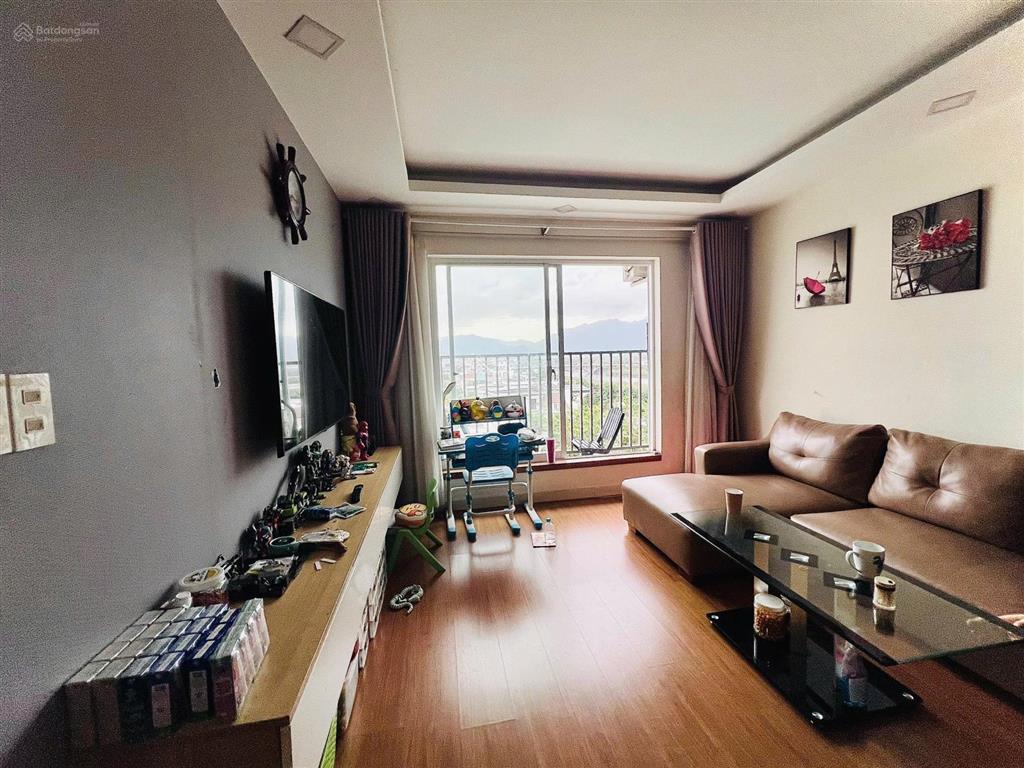 Bán căn hộ ct3 vcn phước hải 68m2 giá chỉ 3,57 tỷ