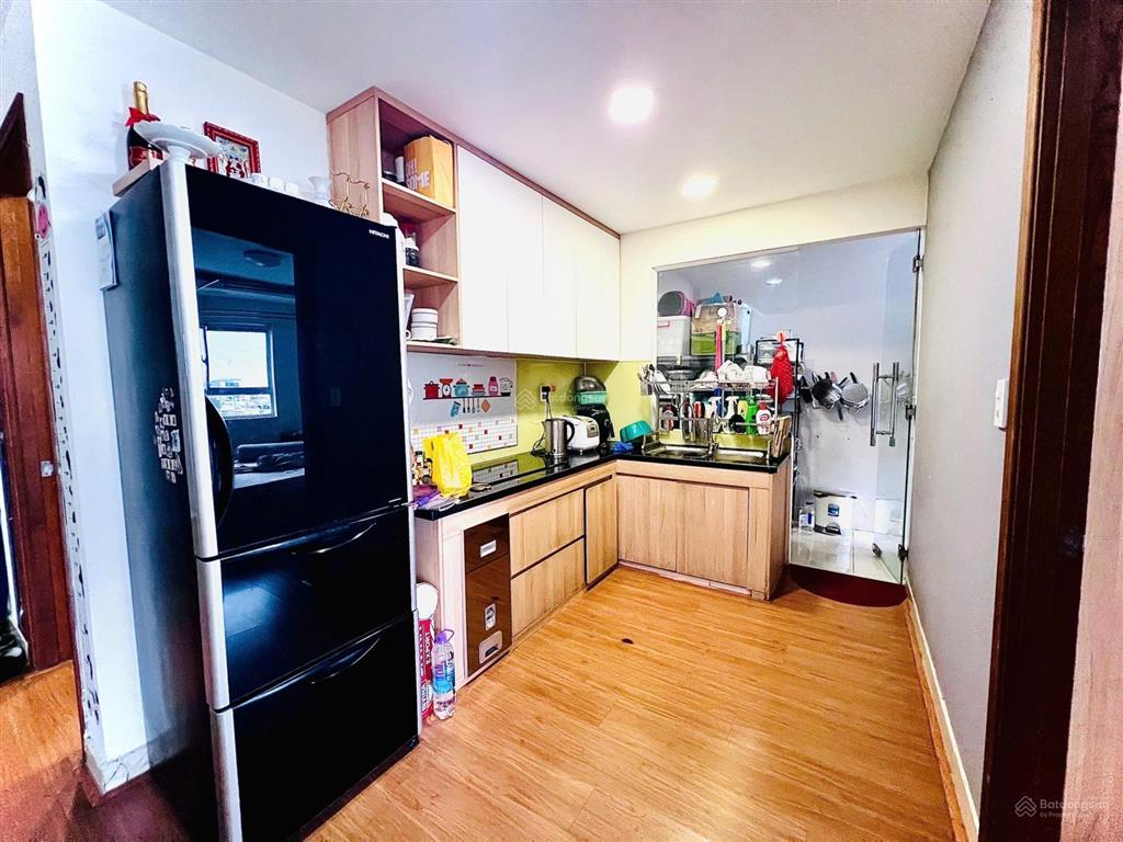 Bán căn hộ ct3 vcn phước hải 68m2 giá chỉ 3,57 tỷ