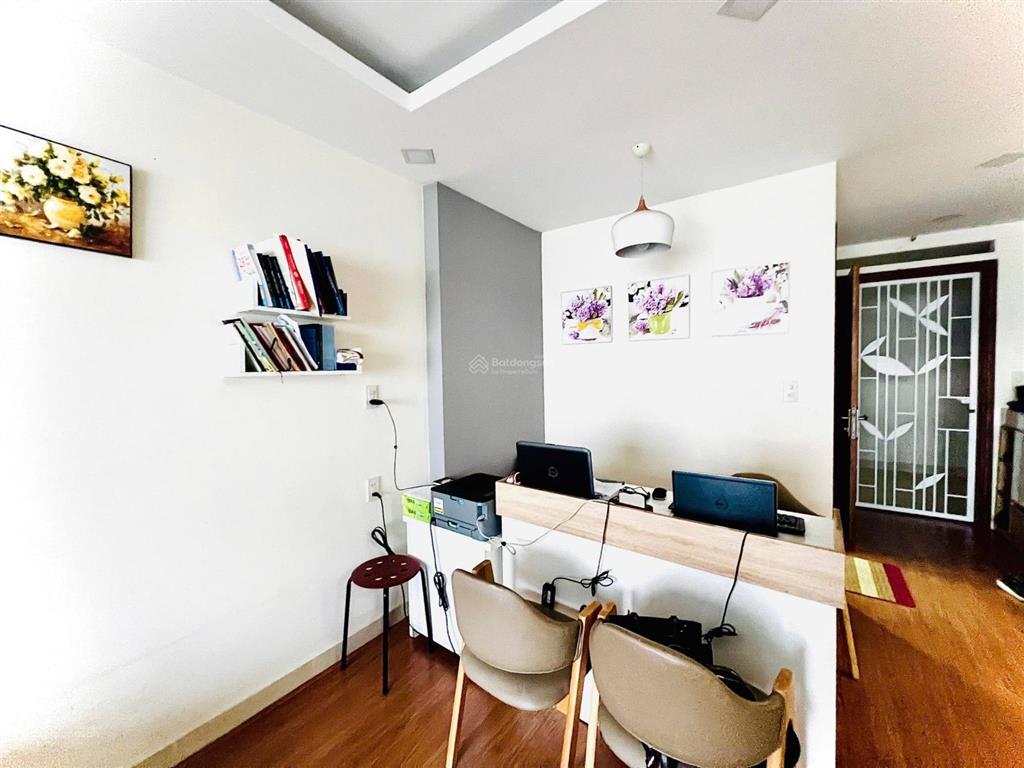 Bán căn hộ ct3 vcn phước hải 68m2 giá chỉ 3,57 tỷ