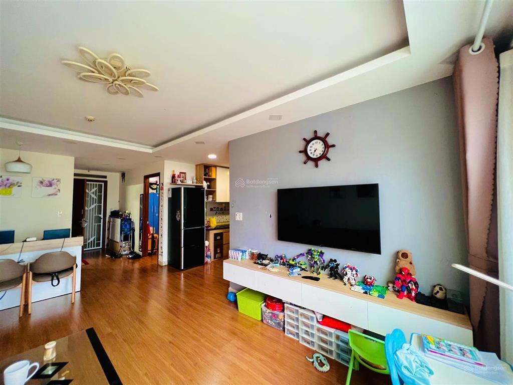 Bán căn hộ ct3 vcn phước hải 68m2 giá chỉ 3,57 tỷ