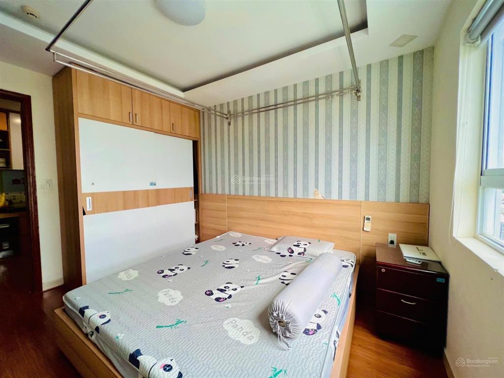 Bán căn hộ ct3 vcn phước hải 68m2 giá chỉ 3,57 tỷ