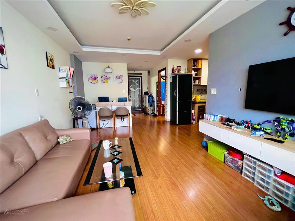 Bán căn hộ ct3 vcn phước hải 68m2 giá chỉ 3,57 tỷ