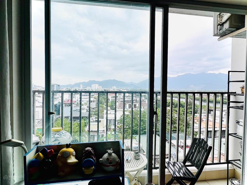 Bán căn hộ ct3 vcn phước hải 68m2 giá chỉ 3,57 tỷ