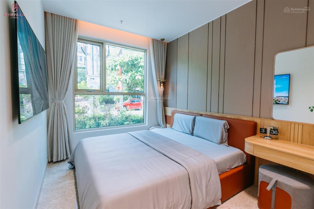 Tin thật giá thật! căn góc đẹp dự án  tầng trung đến cao  89m2  view sông hàn, vịnh, thành phố