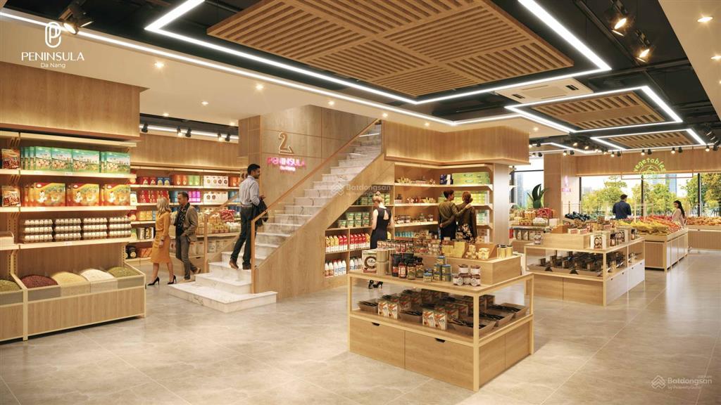 Tin thật giá thật! căn góc đẹp dự án  tầng trung đến cao  89m2  view sông hàn, vịnh, thành phố