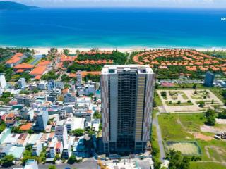 Tìm một căn hộ trực diện biển  vị trí trung tâm  giá tốt, the sang residence là lựa chọn phù hợp