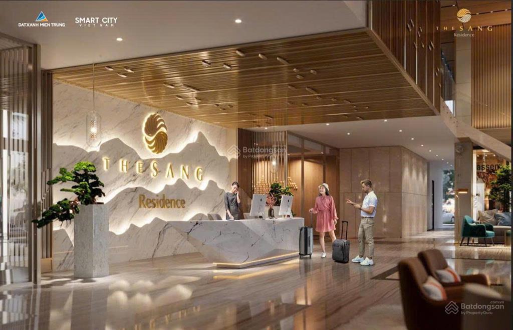 Cơ hội đầu tư tốt! khách cắt lỗ bán căn 2pn  77m2  view biển chính diện  hướng đông nam mát