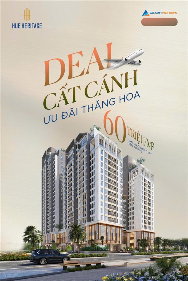 So hot! chính thức công bố giá căn 2pn duy nhất cơ hội cuối cùng