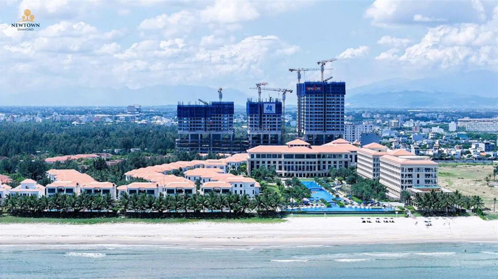 Căn hộ đặc biệt! top căn 2pn  view biển cực đẹp  giá cạnh tranh  chiết khấu khủng từ cđt