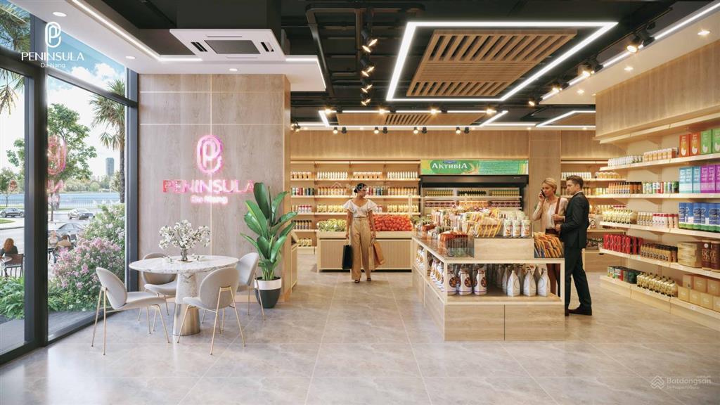 Căn 2pn  tầng cao  view sông hàn, pháo hoa  giá 4,350 tỷ/ căn