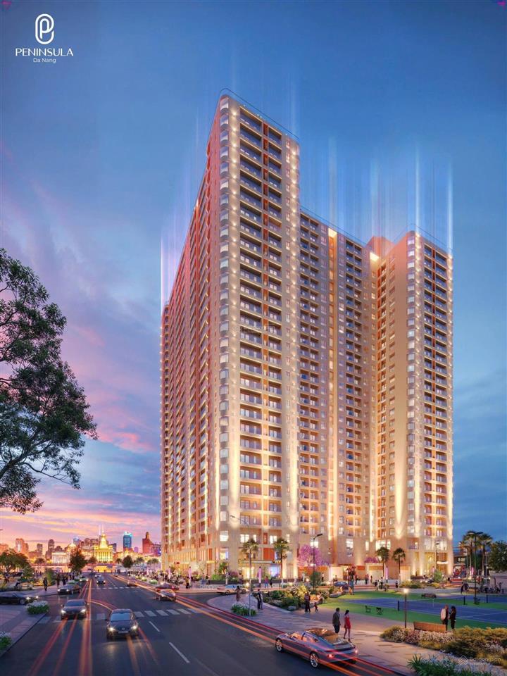Căn 2pn  tầng cao  view pháo hoa  4,8 tỷ  76m2  cạnh căn góc siêu đẹp tại dự án