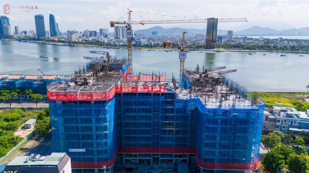 Cần tiền bán gấp, cơ hội đầu tư tốt  căn 72m2, view sông, sở hữu lâu dài, có liền tường