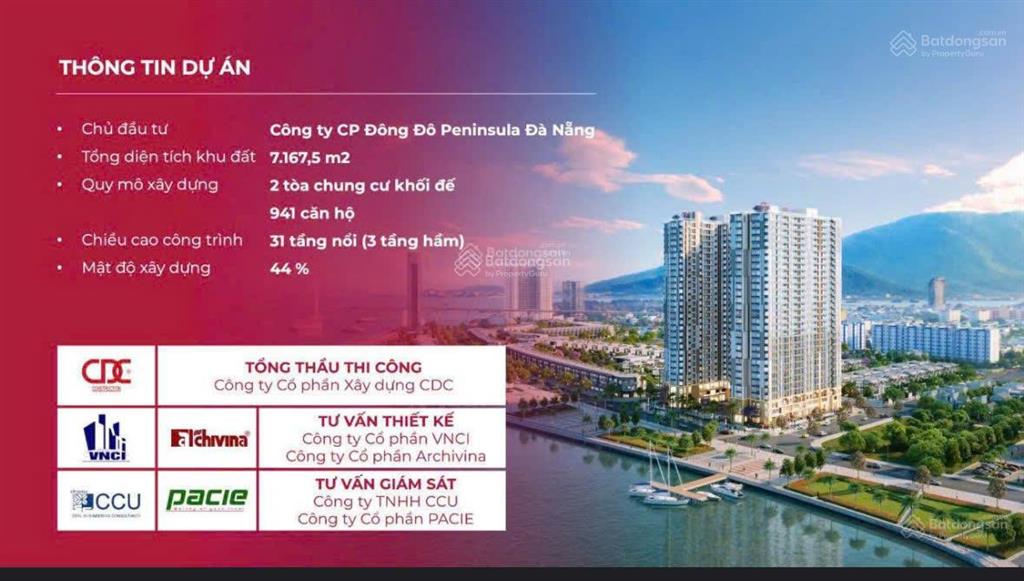 Cần tiền bán gấp, cơ hội đầu tư tốt  căn 72m2, view sông, sở hữu lâu dài, có liền tường