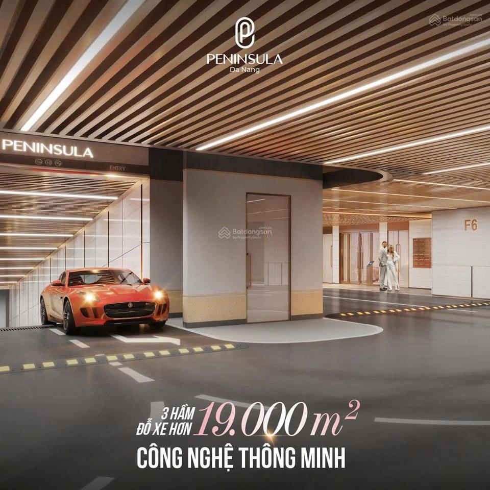 Cầm 3,2 tỷ mua được gì? căn 1pn  48m2  view vịnh cực xịn  sở hữu lâu dài và có nội thất nữa