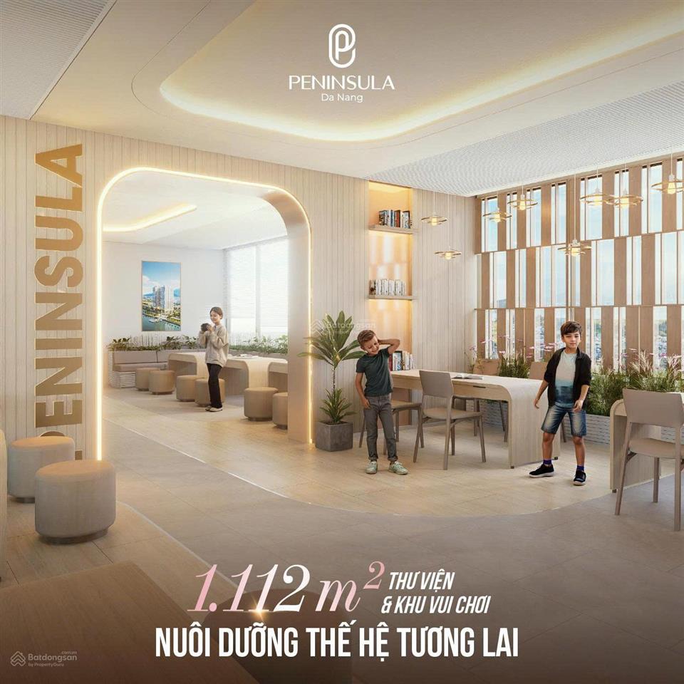 Cầm 3,2 tỷ mua được gì? căn 1pn  48m2  view vịnh cực xịn  sở hữu lâu dài và có nội thất nữa