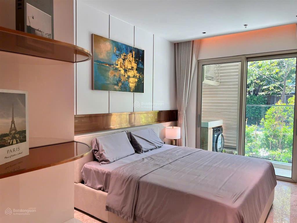 Cầm 3,2 tỷ mua được gì? căn 1pn  48m2  view vịnh cực xịn  sở hữu lâu dài và có nội thất nữa