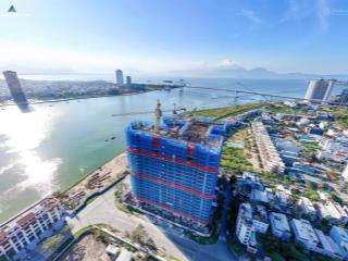 Cầm 3,2 tỷ mua được gì? căn 1pn  48m2  view vịnh cực xịn  sở hữu lâu dài và có nội thất nữa