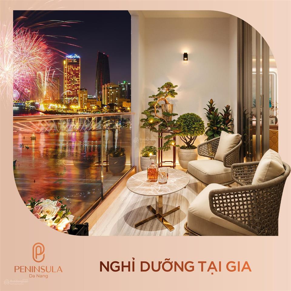 Cầm 3,2 tỷ mua được gì? căn 1pn  48m2  view vịnh cực xịn  sở hữu lâu dài và có nội thất nữa