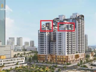 Giá hot! sở hữu ngay căn 2pn  view sông hương  3, x tỷ  tầng trung  62m2  có nội thất