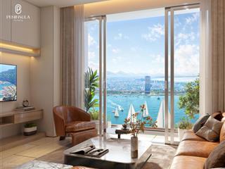 Bán căn 2pn  view sông hàn  pháp lý chuẩn chỉnh  sở hữu lâu dài