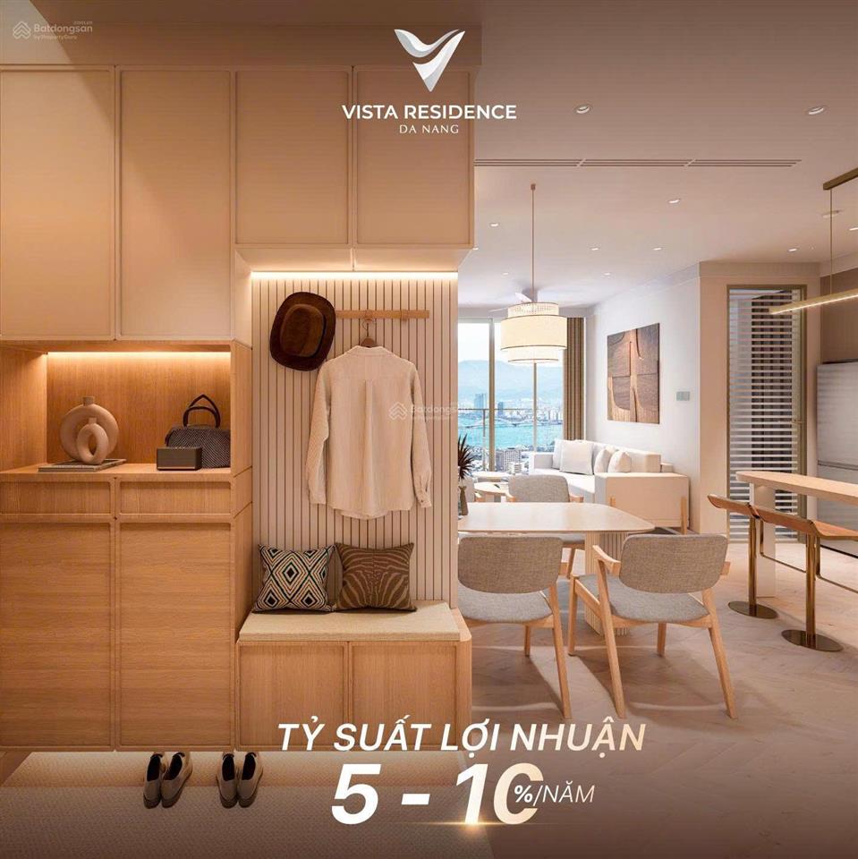Căn hiếm! tầng cao  view sông hàn pháo hoa  layout siêu đẹp  dự án đã bàn giao cho khách hàng