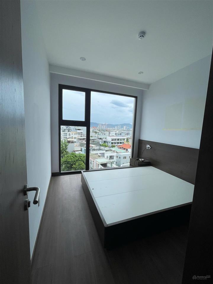Căn hiếm! tầng cao  view sông hàn pháo hoa  layout siêu đẹp  dự án đã bàn giao cho khách hàng