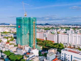 Chính chủ bán gấp! căn 2 ngủ  76m2  view sông hàn, pháo hoa  giá tốt nhất thị trường