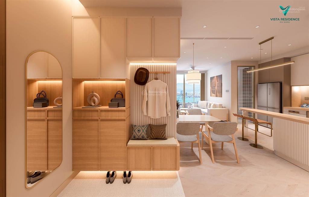 Căn hiếm! tầng cao  view sông hàn pháo hoa  layout siêu đẹp  dự án đã bàn giao cho khách hàng