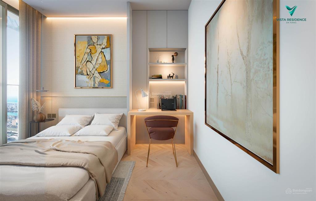 Căn hiếm! tầng cao  view sông hàn pháo hoa  layout siêu đẹp  dự án đã bàn giao cho khách hàng