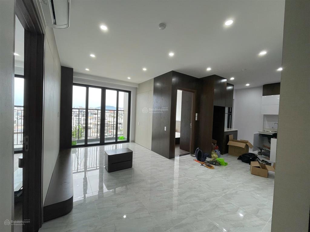 Căn hiếm! tầng cao  view sông hàn pháo hoa  layout siêu đẹp  dự án đã bàn giao cho khách hàng