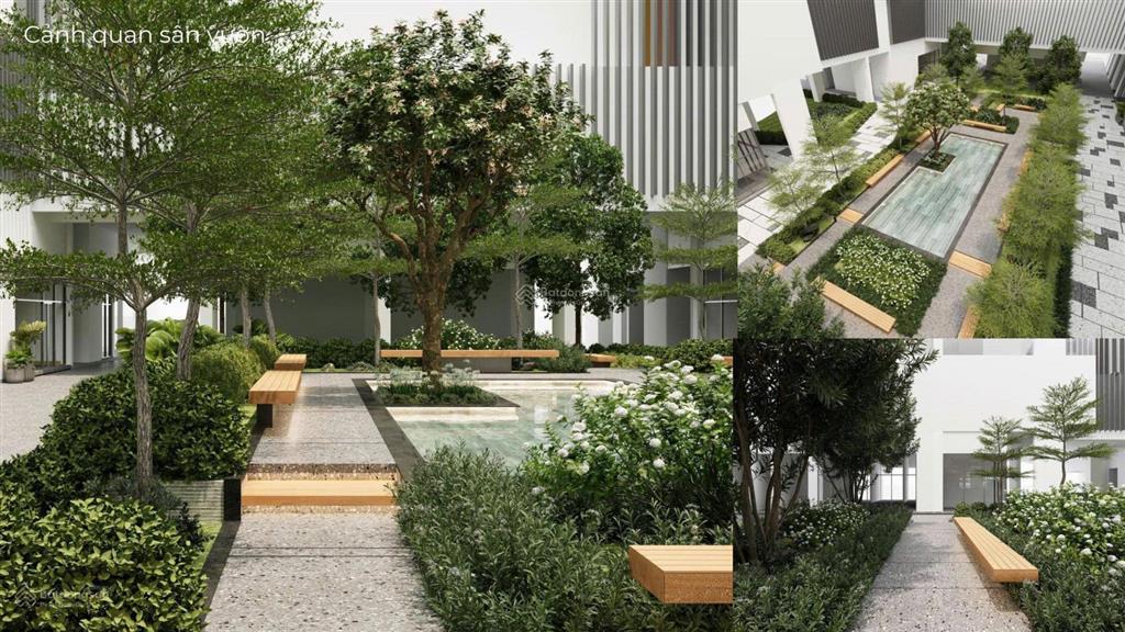 Tung giỏ hàng và chính sách bán hàng mới nhất căn 2,3pn và sky villa  cơ hội cuối cho nhà đầu tư