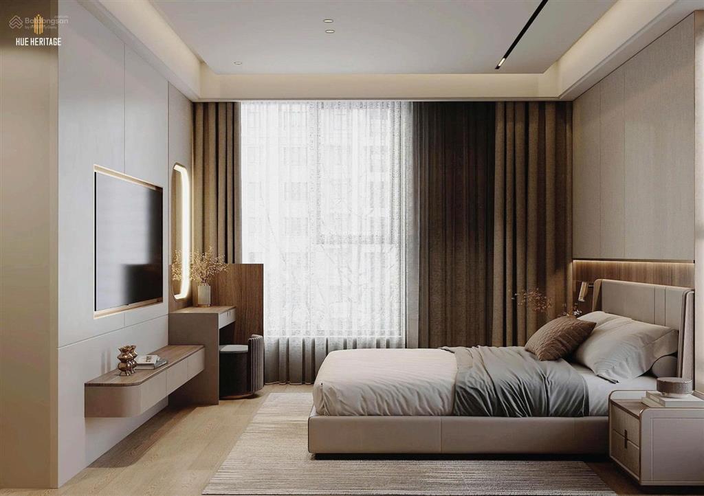 Tung giỏ hàng và chính sách bán hàng mới nhất căn 2,3pn và sky villa  cơ hội cuối cho nhà đầu tư