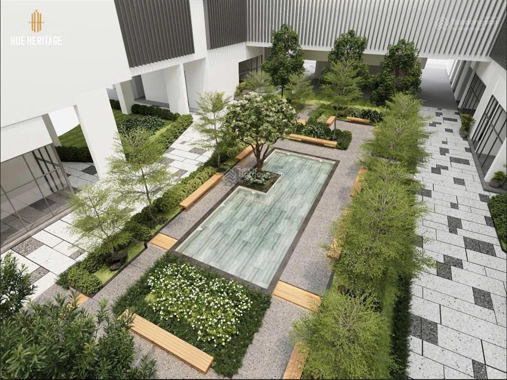 Tung giỏ hàng và chính sách bán hàng mới nhất căn 2,3pn và sky villa  cơ hội cuối cho nhà đầu tư