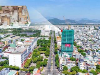 Căn 2pn  76m²  chủ đầu tư cam kết bàn giao tháng 06/2026  khai thác được dòng tiền ngay.