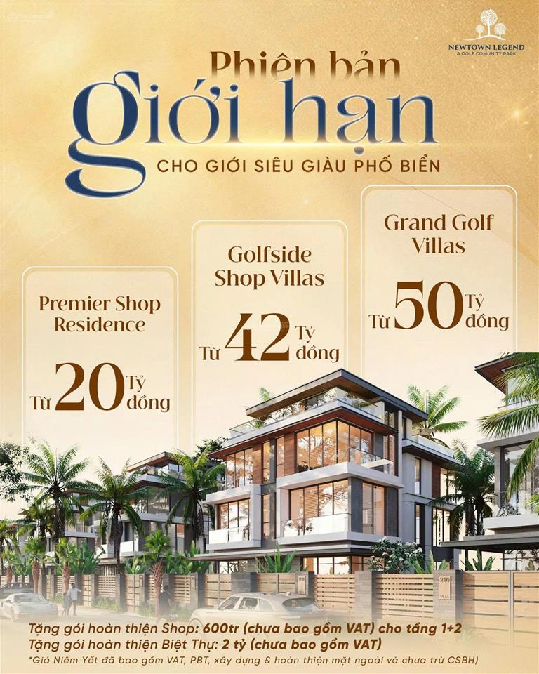 2x tỷ  sở hữu lâu dài  căn biệt thự 4 tầng  mặt biển  chủ đầu tư brg uy tín