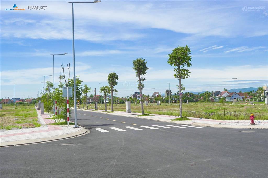 Sở hữu lô 104m2  đường 13m5 ngay khu dân cư an điền phát  quy hoạch bài bản  sổ hồng rõ ràng.