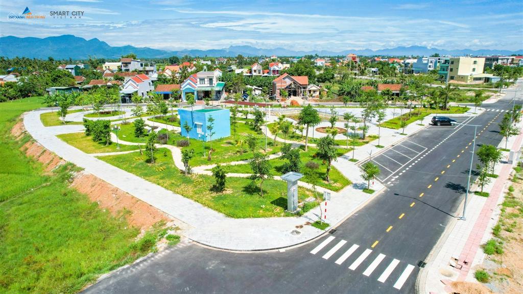 Sở hữu lô 104m2  đường 13m5 ngay khu dân cư an điền phát  quy hoạch bài bản  sổ hồng rõ ràng.