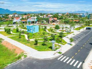 Sở hữu lô 104m2  đường 13m5 ngay khu dân cư an điền phát  quy hoạch bài bản  sổ hồng rõ ràng.