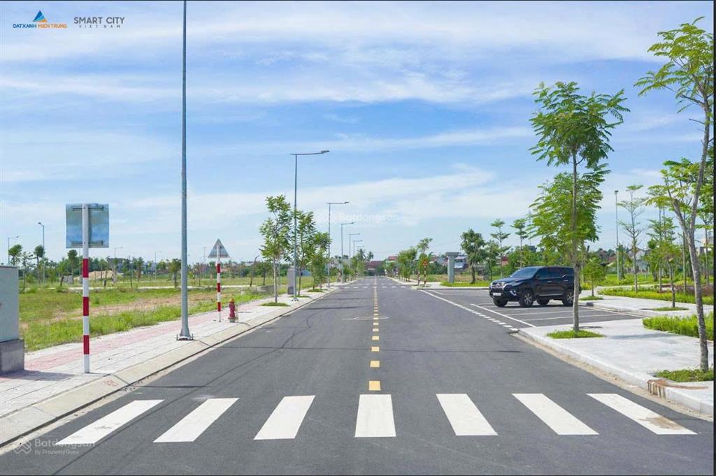 Sở hữu lô 104m2  đường 13m5 ngay khu dân cư an điền phát  quy hoạch bài bản  sổ hồng rõ ràng.