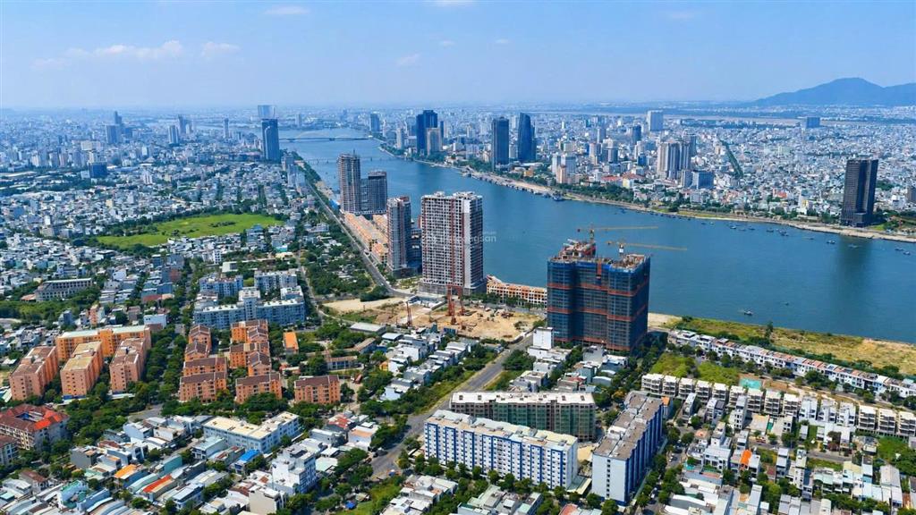 Bán nhanh căn hộ 1pn, giá nhẹ nhàng thương lượng tốt, tầng caoview sông, ngoài ra nhiều căn 2,9 tỷ