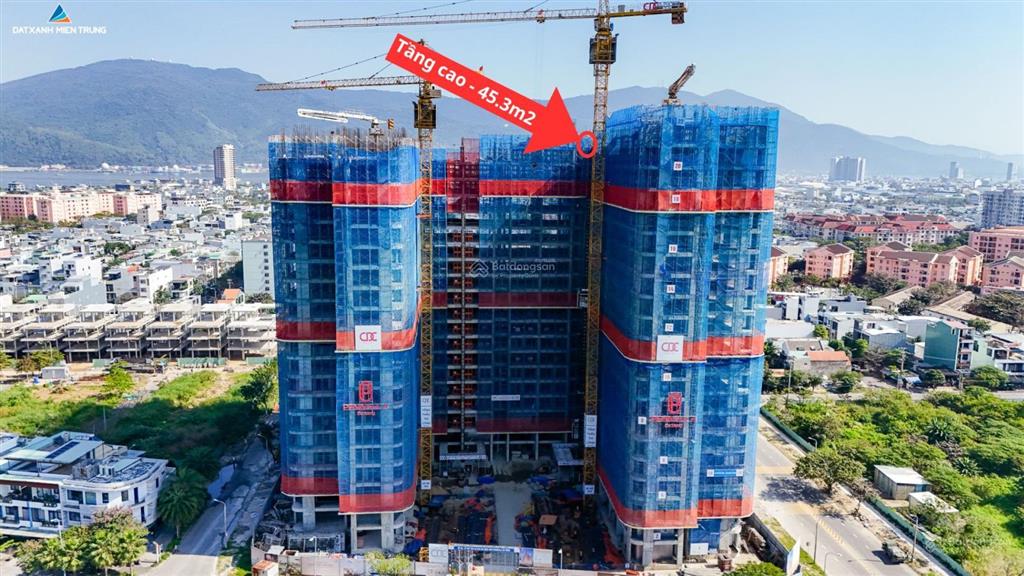 Bán nhanh căn hộ 1pn, giá nhẹ nhàng thương lượng tốt, tầng caoview sông, ngoài ra nhiều căn 2,9 tỷ