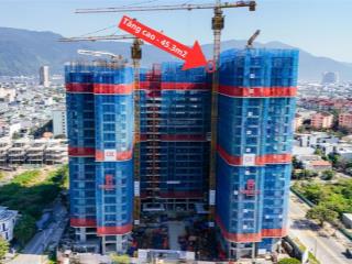 Bán nhanh căn hộ 1pn, giá nhẹ nhàng thương lượng tốt, tầng caoview sông, ngoài ra nhiều căn 2,9 tỷ