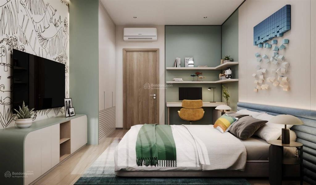 Một trong số ít! căn 2pn  tầng cao  layout đẹp  view sông hàn pháo hoa  chênh đúng 300 triệu