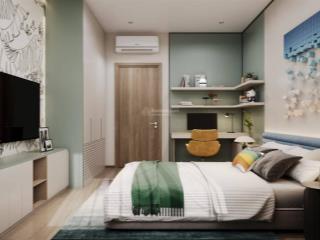 Một trong số ít! căn 2pn  tầng cao  layout đẹp  view sông hàn pháo hoa  chênh đúng 300 triệu