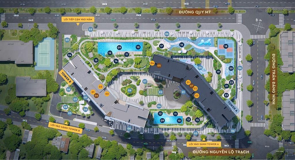 Một trong số ít! căn 2pn  tầng cao  layout đẹp  view sông hàn pháo hoa  chênh đúng 300 triệu
