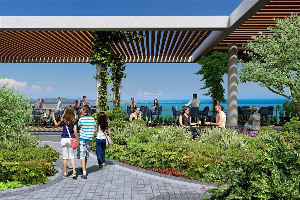Căn hiếm! stu  tầng trung  view chính diện biển  hướng đông nam  tòa vip diamond  3,3 tỷ