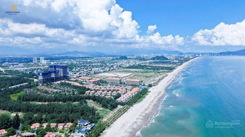 Căn hiếm! stu  tầng trung  view chính diện biển  hướng đông nam  tòa vip diamond  3,3 tỷ